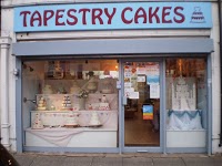 Tapestry Cakes 1080855 Image 0